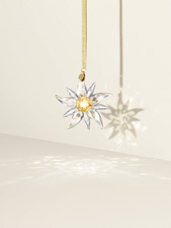 | Crystal | Crystal Swarovski Ornaments Decorations