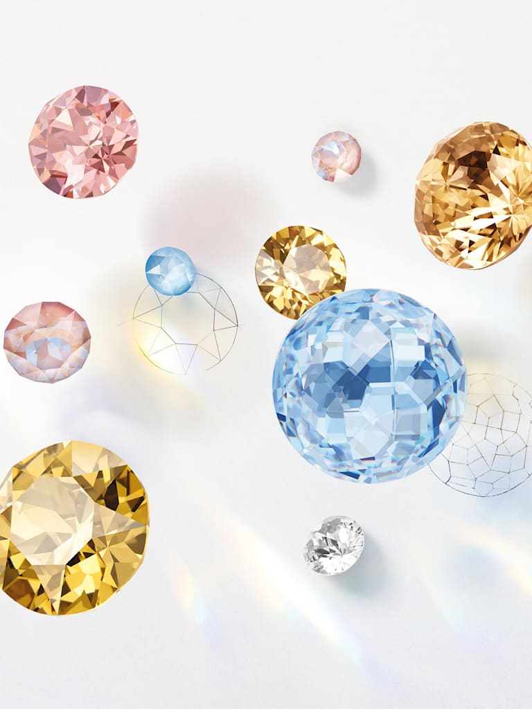 Why is Swarovski Crystal so Expensive? – Luxe Link