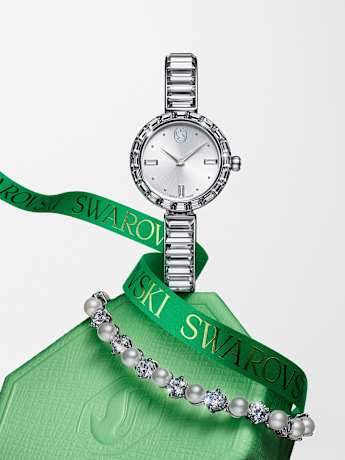 Gifts for sisters on mother’s day  from Swarovski