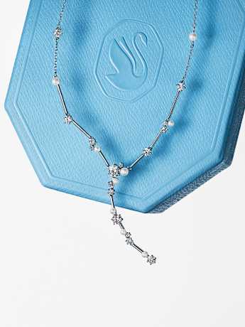 Collana Per Mamma In Acciaio Inossidabile Con Incisione - Regalo Per Festa Della Mamma, Compleanno Da Figlia E Figlio