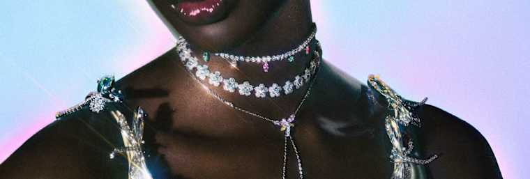 Gifts for Women | Crystal Gift Ideas for Her | Swarovski