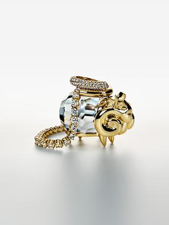 Astro gifts and jewels by Swarovski
