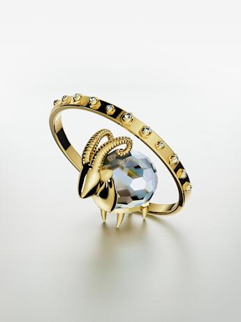 Zodiac sign accessories and gift ideas