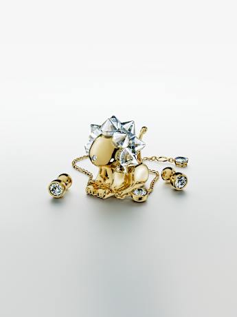 Swarovski creates luxury horoscope gift range