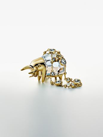Regalos de astrología de Swarovski para ella