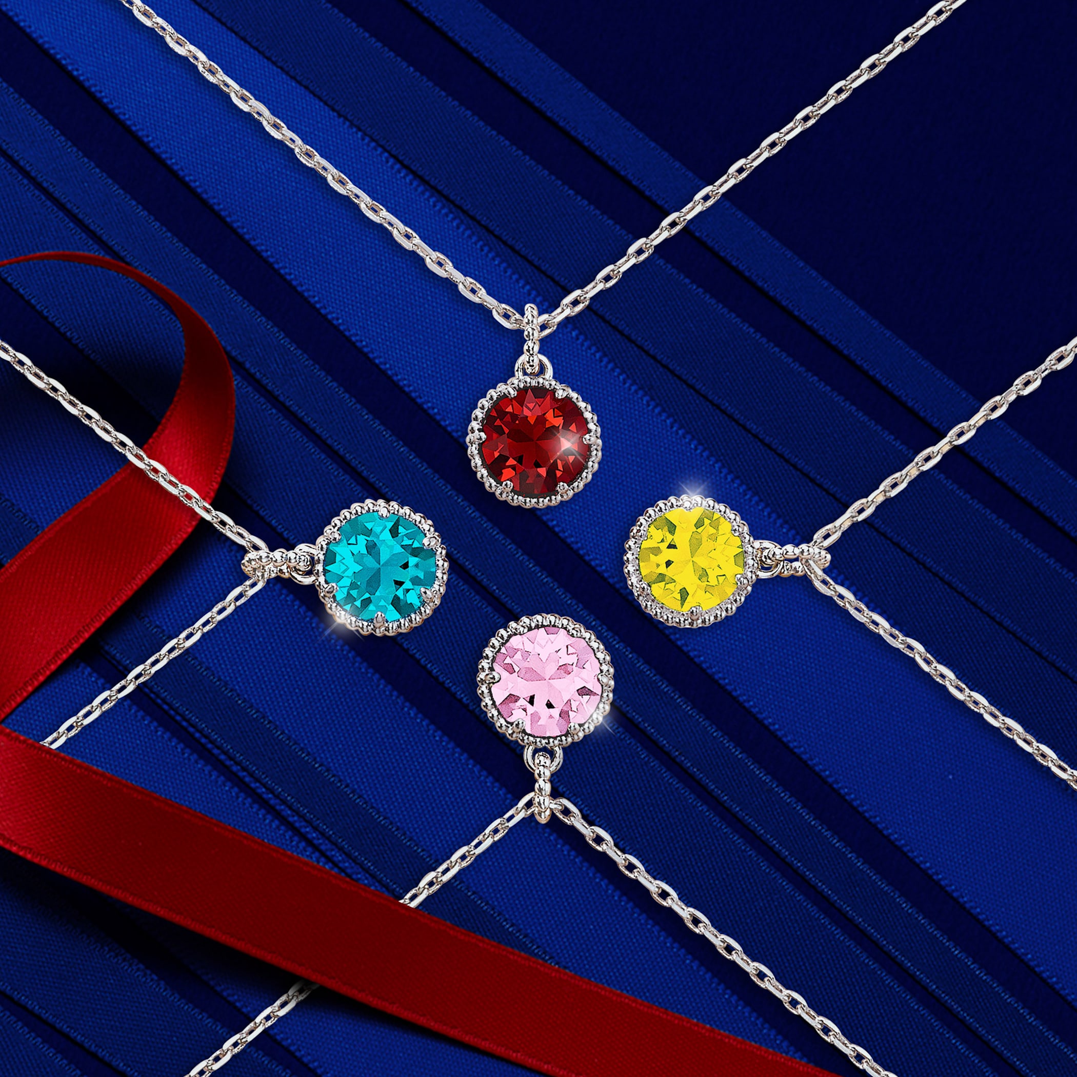 Dogum Gunu Taki Hediyeleri Swarovski