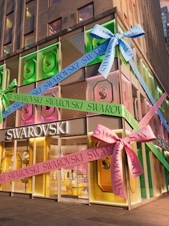 Skims Opens Dedicated Shop Inside Saks Fifth Avenue Flagship