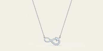Swarovski outlet anelli on sale