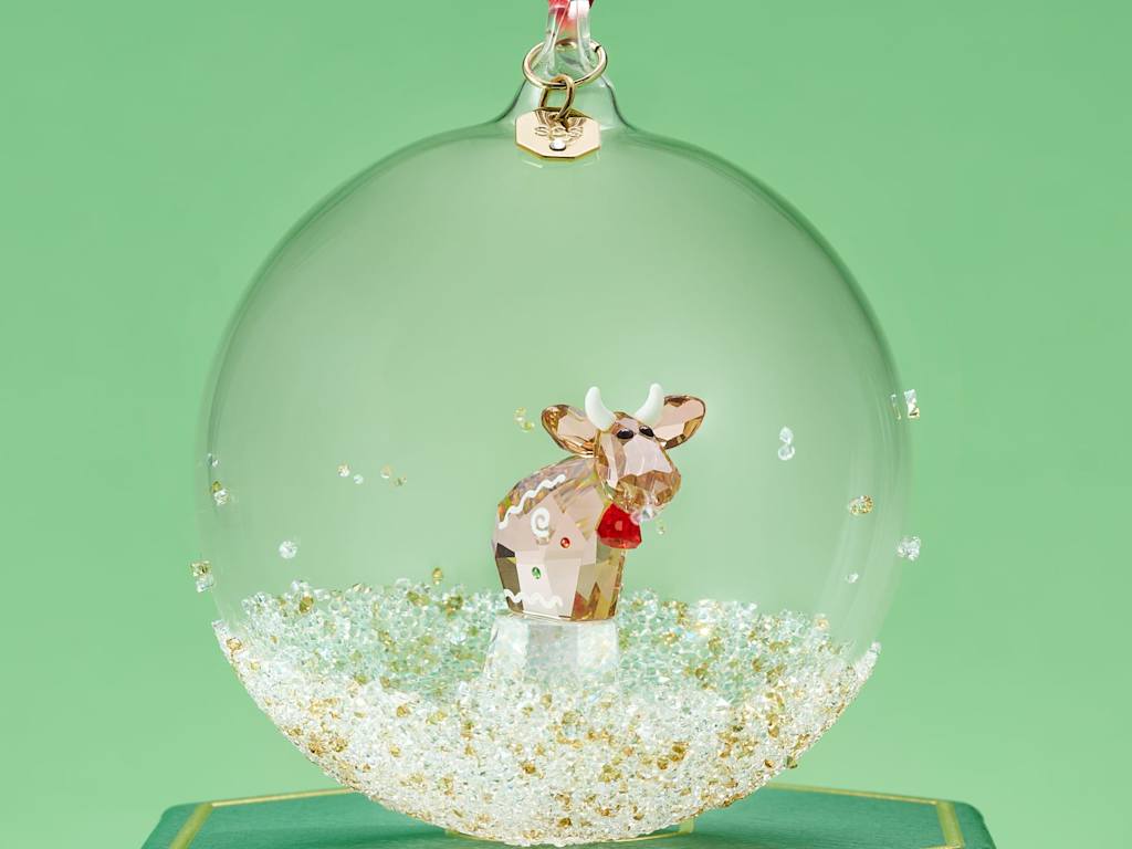 Shop SCS Festive Exclusives 2026, Swarovski Holiday Gifts