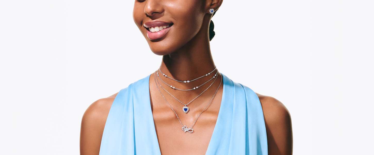 Outlet & Essentials Swarovski Online Shop | Swarovski FR