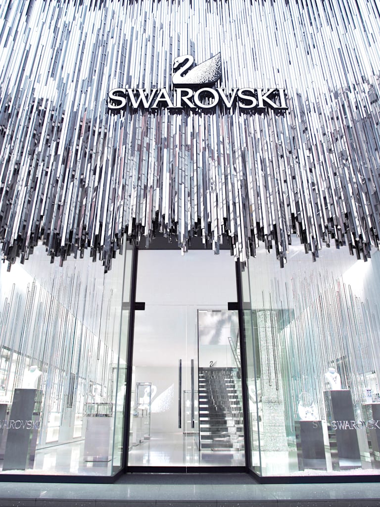 Swarovski - Wikipedia