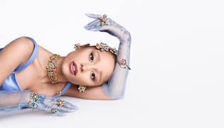 Orbita Collection | Swarovski