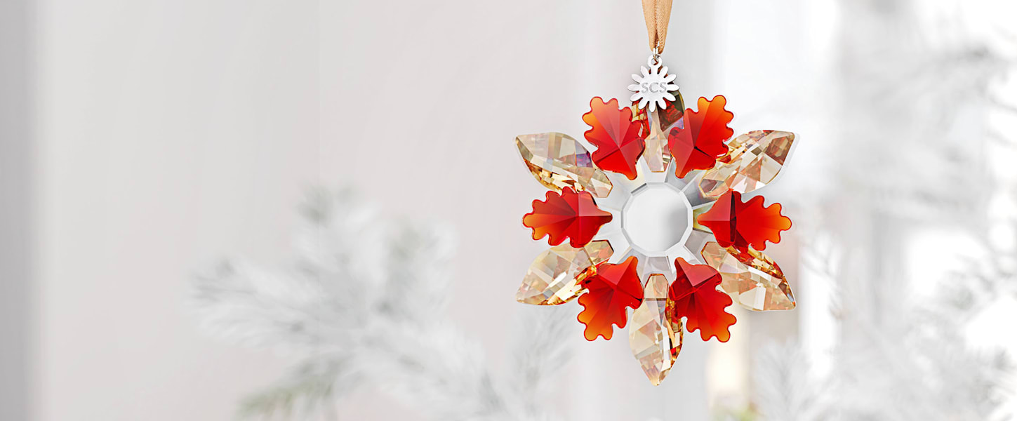 SCS Anniversary | Swarovski JP