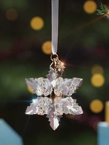 Swarovski christmas jewelry online