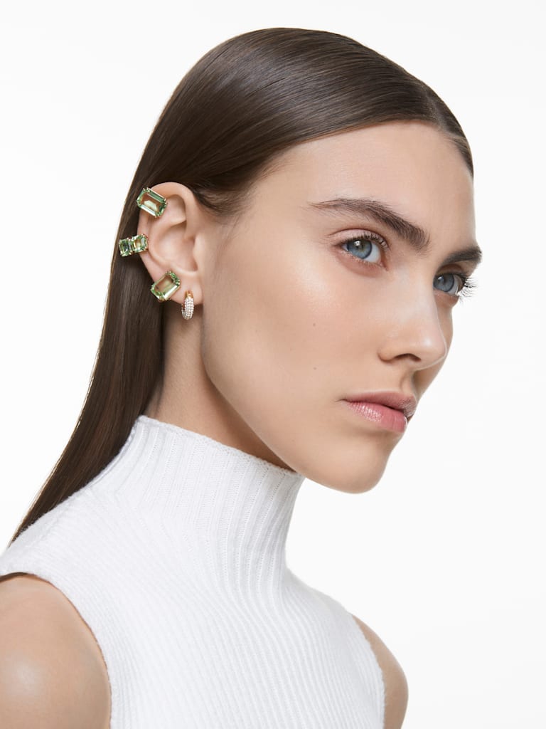 2023's Most Beguiling Bridal Jewelry Trends, From Over The Moon's