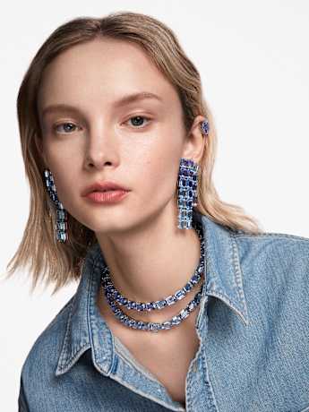 Expensive jewelry gift ideas for your anniversary by Swarovski 