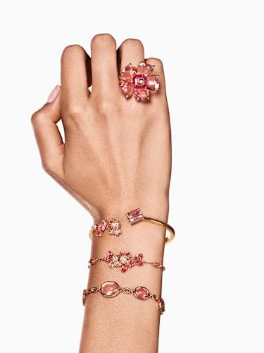 Bridal jewelry bracelets