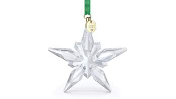 2025 Swarovski ornament