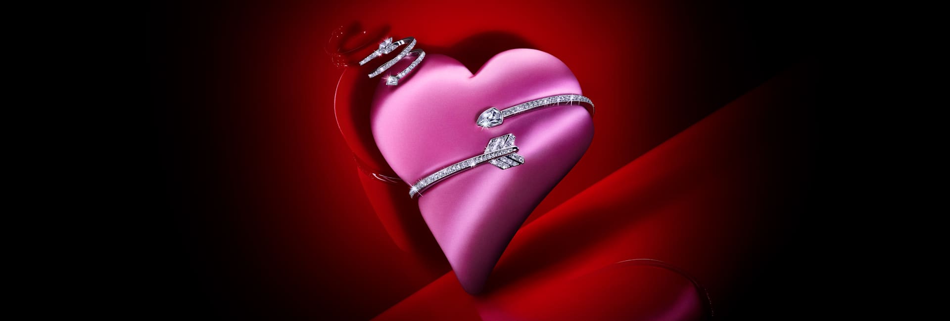 White Day Gifts & Jewelry | Swarovski JP
