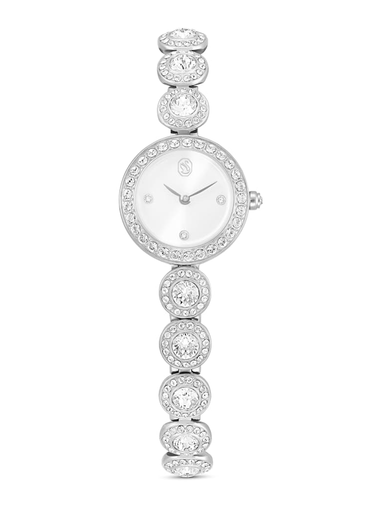 Una Angelic jewelry watch  by Swarovski