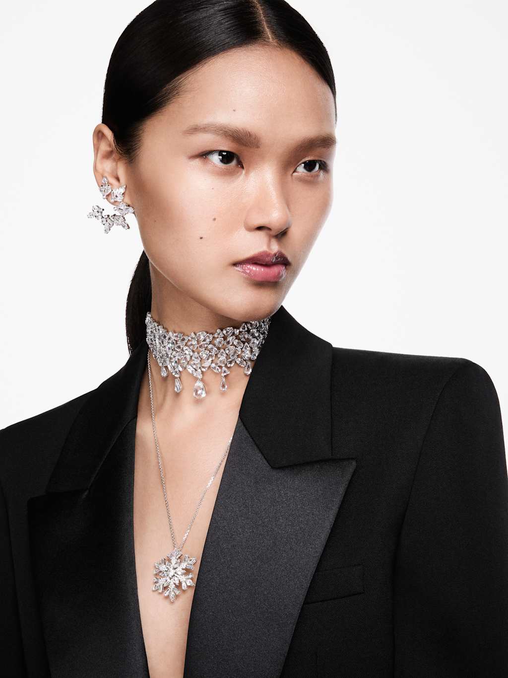 Swarovski disney jewelry store