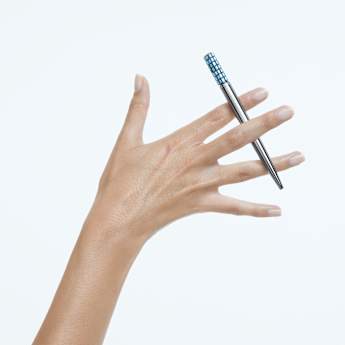Something Blue cadeau-inspiratie voor de bruiloft