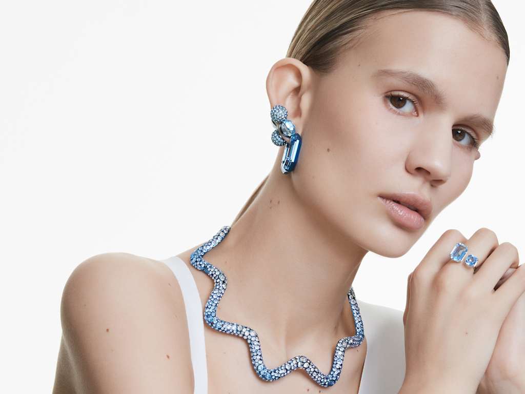 Lucent | Swarovski JP