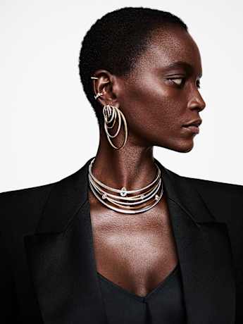Birthday jewelry gift ideas by Swarovski