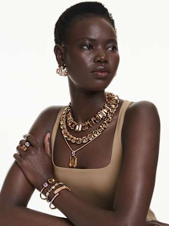 Bridal Jewelry Ideas for Every Bridal Occasion | Swarovski US