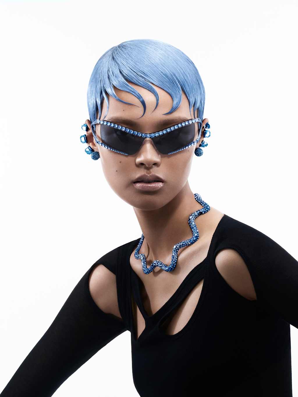 Swarovski Official | Jewelry, Watches and Crystal Decorations