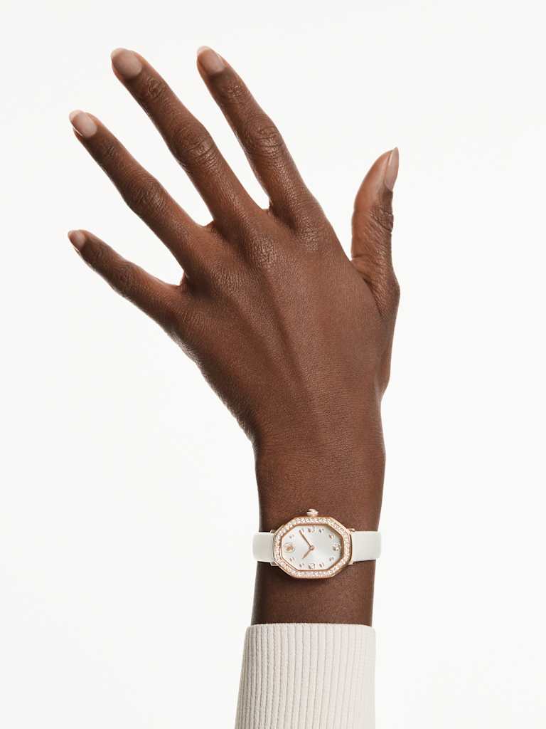 Everyday watch styles by Swarovski