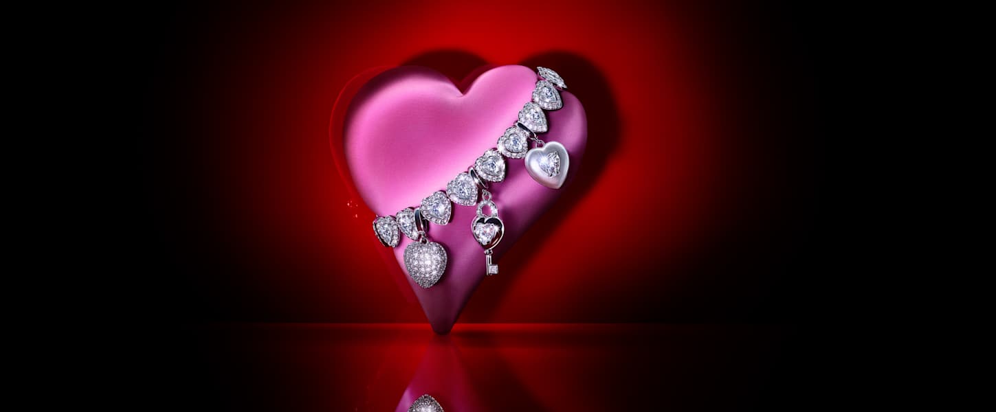 Valentine's Day 2026 Collection | Swarovski US