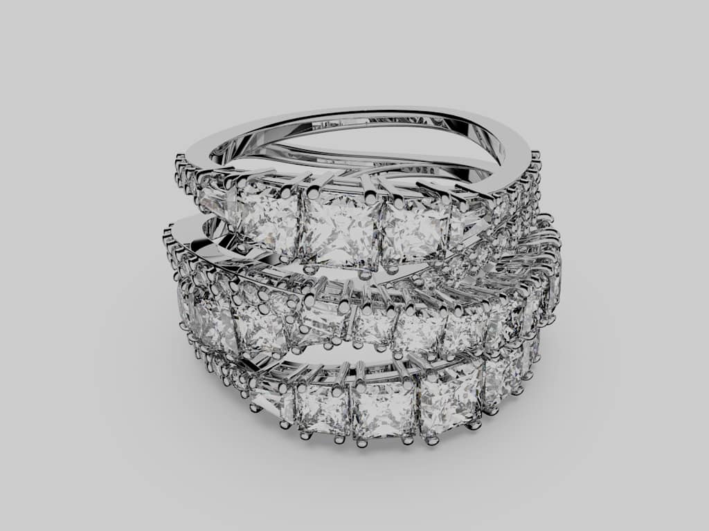 Zirconia Sustainability | Swarovski IN
