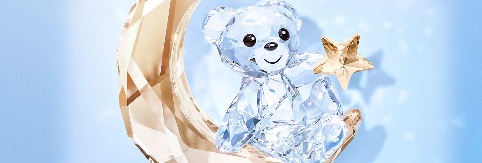 2025 SCS Annual Edition - Feather Ornament | Swarovski US