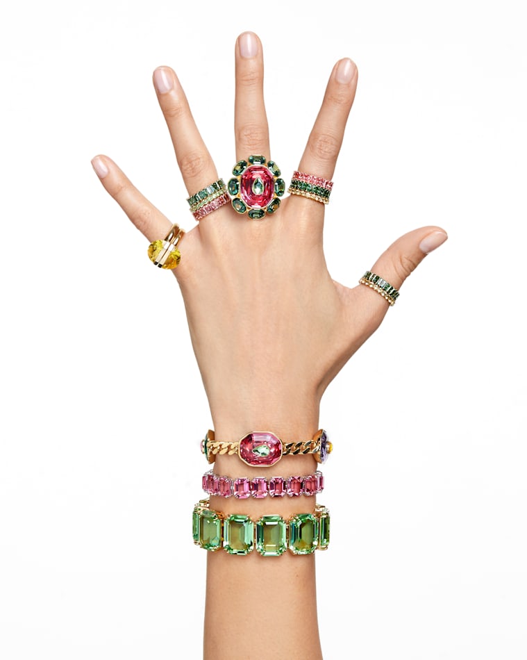 Crystal Bracelets: How to Wear, Use, Do's and Don'ts