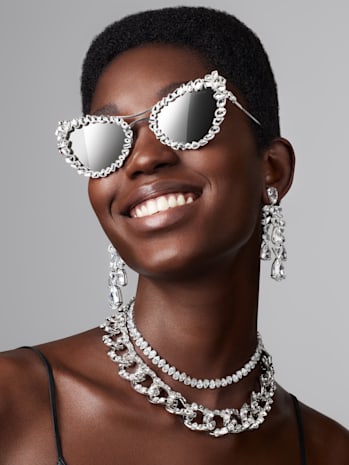 LV sunglasses, Women's Fashion, Watches & Accessories, Sunglasses & Eyewear  on Carousell