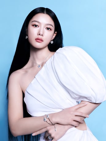 Swarovski Official Jewelry Watches and Crystal Decorations