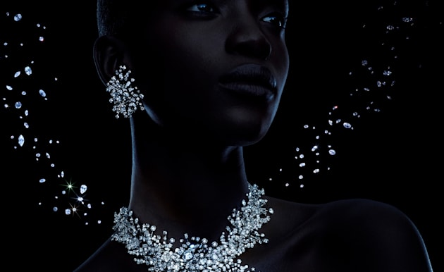 Swarovski Official | Jewelry, Watches and Crystal Decorations