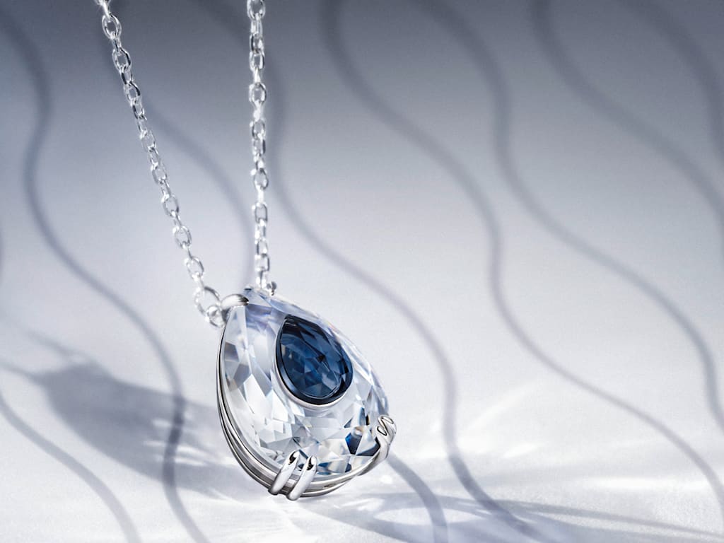 Exclusive Pendant | Swarovski PL