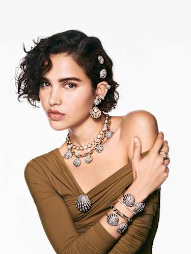 Wedding guest jewellery ideas