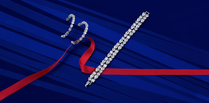 swarovski gift ideas