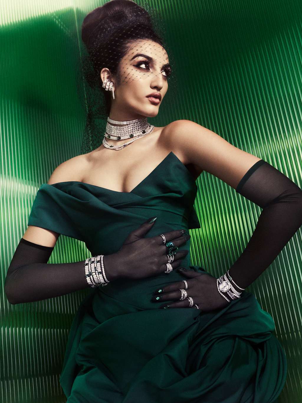 Swarovski jewellery online store