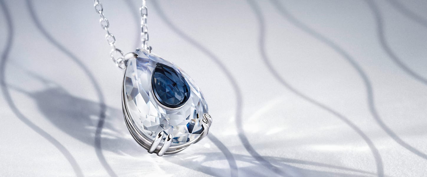 Exclusive Pendant | Swarovski CA