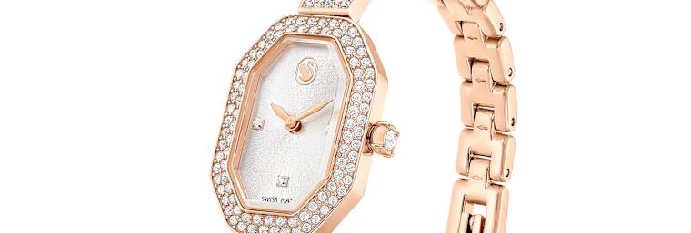 Dexteraバングルコレクション｜スワロフスキー