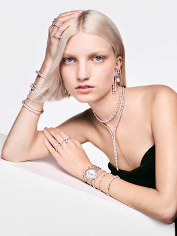 What to get for your 30th wedding anniversary gifts by Swarovski