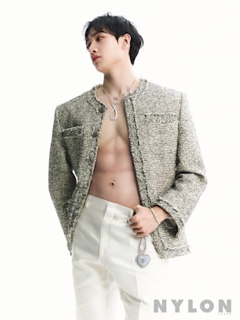 Bang Chanさんが魅せるスワロフスキーの魅力 | Swarovski JP