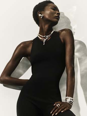 Best friend jewelry ideas by Swarovski