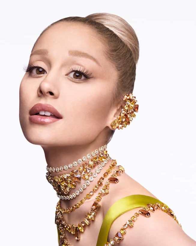 Swarovski Snake ブローチ クリスタル・パール, 巳年 Snake ブローチ, クリスタル・パール, ミックスカット, 巳年