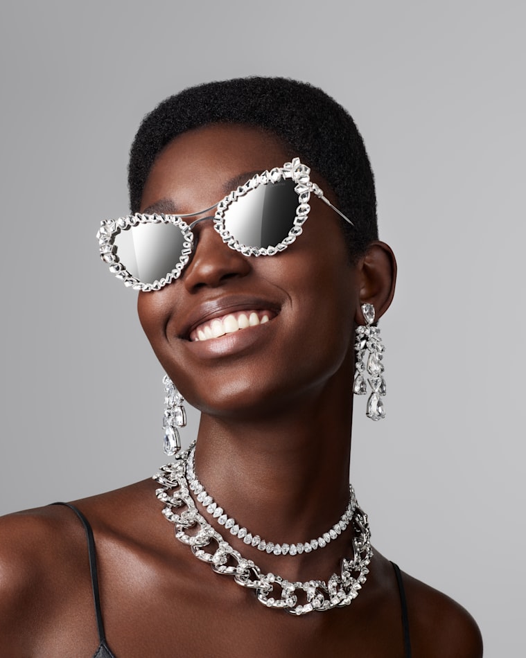 Eyewear style guide and sunglasses trends