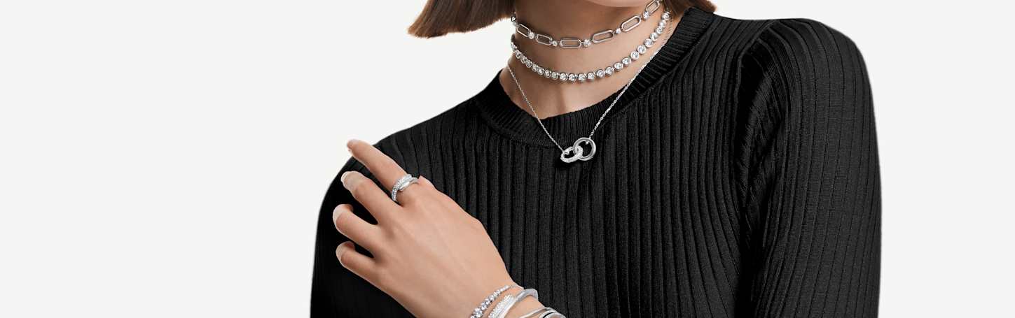 ブラックフライデーリングスペシャルオファー | スワロフスキー